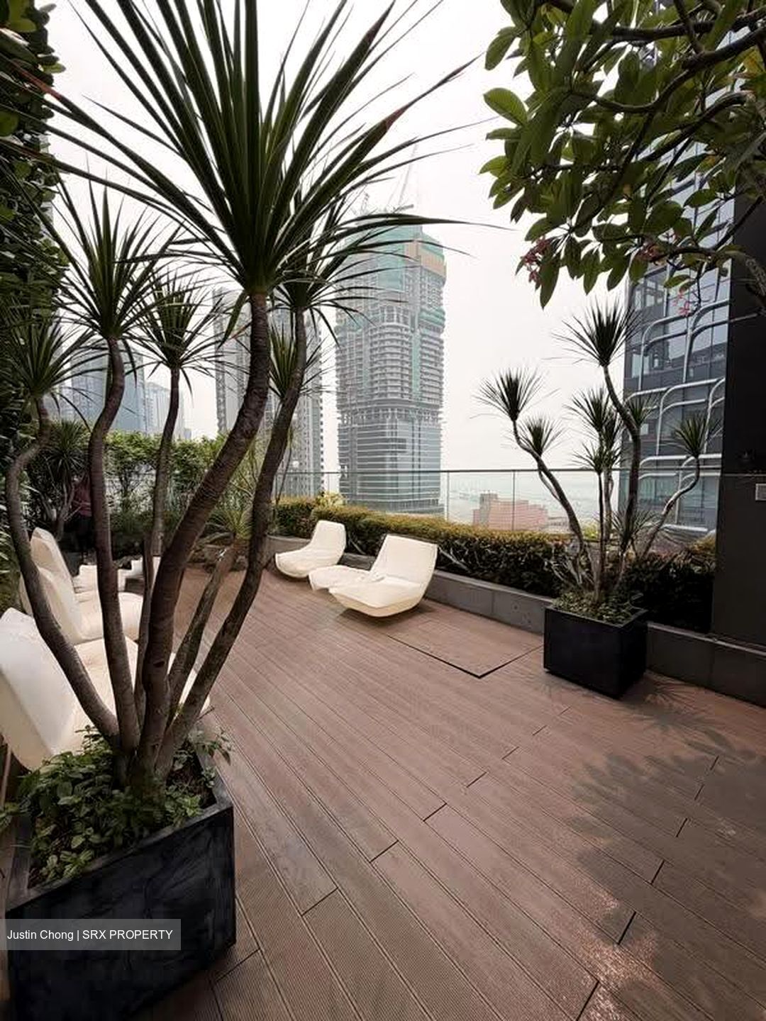 Onze @ Tanjong Pagar (D2), Apartment #629804911